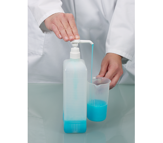 Dozaj pompası Dosi-Pump 4 ml