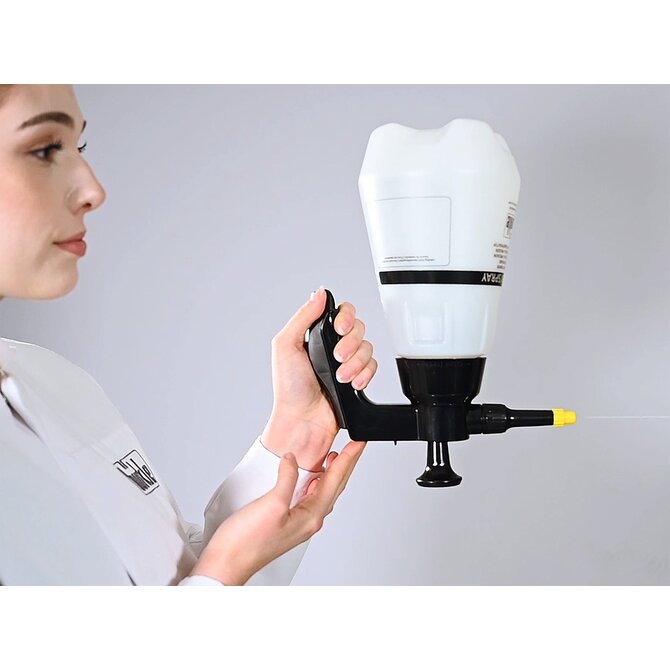 Turn'n'Spray pressure sprayer