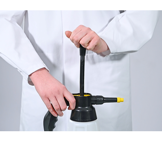 Pulverizador de pressão