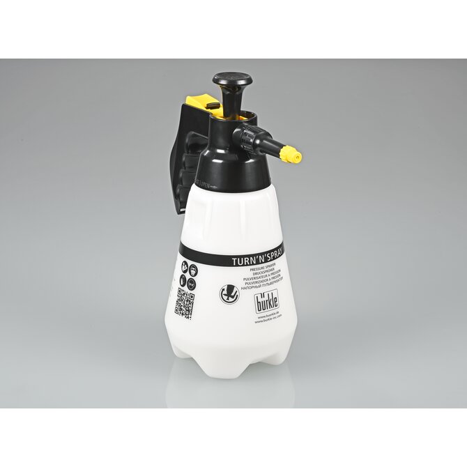 Turn'n'Spray pressure sprayer