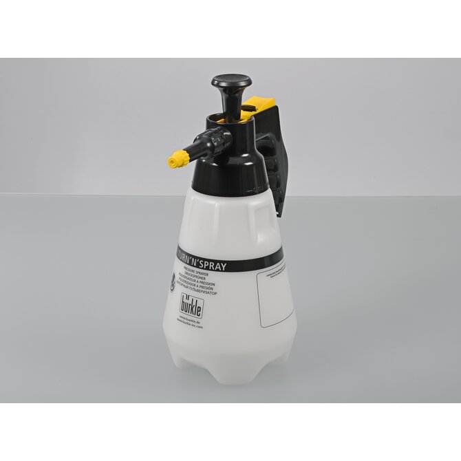 Turn'n'Spray pressure sprayer