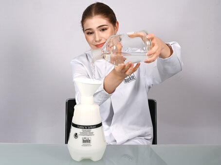 Turn'n'Spray pressure sprayer