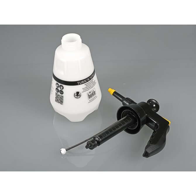 Turn'n'Spray pressure sprayer