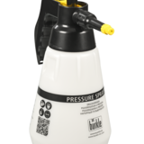 Pressure sprayer