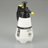 Pressure sprayer