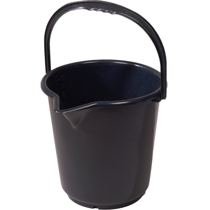 Bucket HDPE