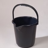 Bucket HDPE