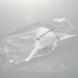 Disposable liquid funnel