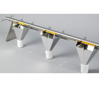 Dispositivo de vaciado