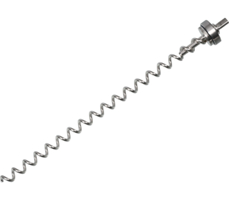 パウダープルーフ®コンベアスパイラル