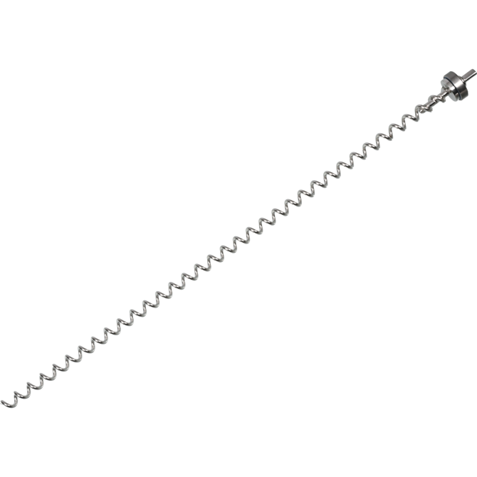 Спиральные винты PowderProof®