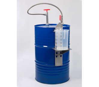 Supporto per tamburo