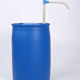 Bomba de PP para barril - boquilla