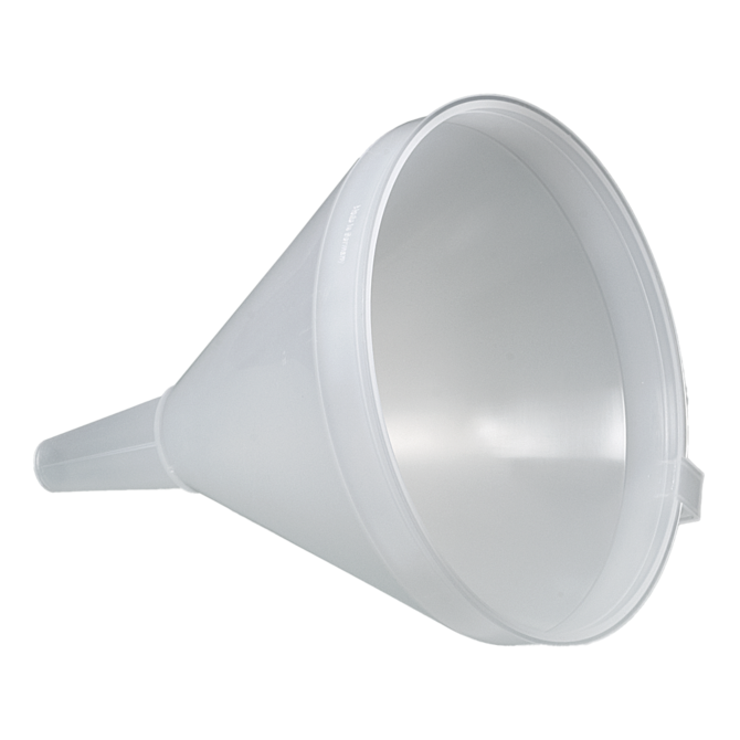 Drum funnel PP/PE