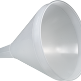 Drum funnel PP/PE