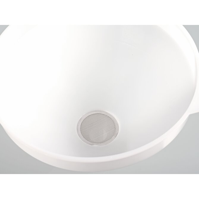 통 깔때기용 체