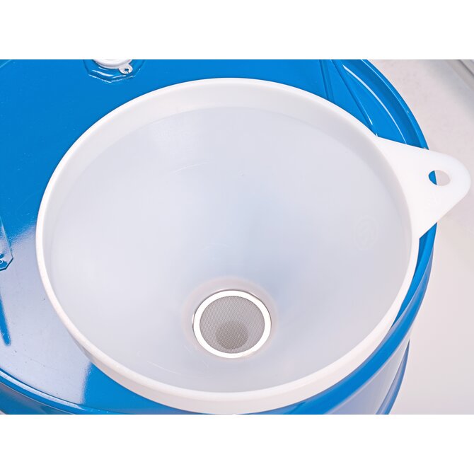 통 깔때기용 체