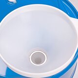 통 깔때기용 체