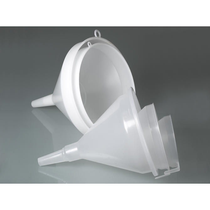 Drum funnel PP/PE