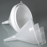 Drum funnel PP/PE
