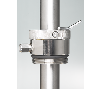 Στεγανός σύνδεσμος βαρελιού