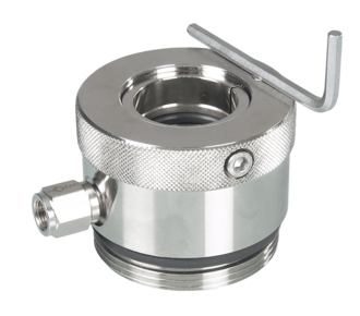 Στεγανός σύνδεσμος βαρελιού