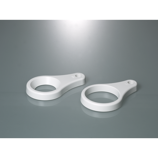 임호프 침전 깔때기 받침대