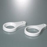 임호프 침전 깔때기 받침대