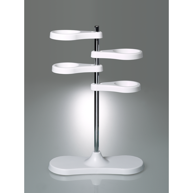 임호프 침전 깔때기 받침대