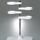 임호프 침전 깔때기 받침대