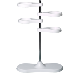 임호프 침전 깔때기 받침대