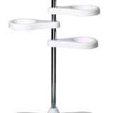 임호프 침전 깔때기 받침대