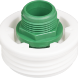 Резьбовой адаптер 3/4" LaboPlast
