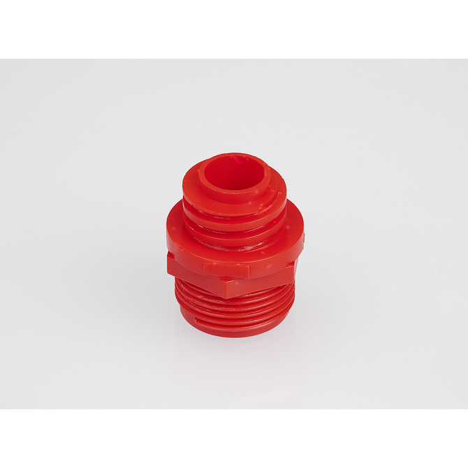 Резьбовой адаптер 3/4" LaboPlast