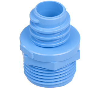 Adapter 3/4" LaboPlast