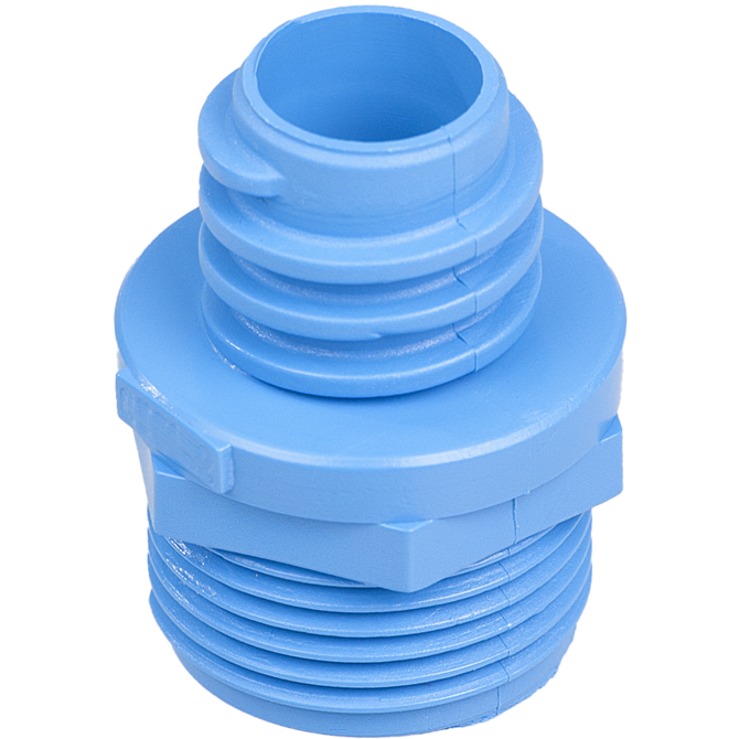 Adapter 3/4" LaboPlast
