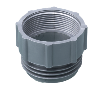 Προσαρμογείς σπειρώματος PP