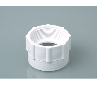 Προσαρμογείς σπειρώματος PP