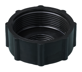 Προσαρμογείς σπειρώματος PP