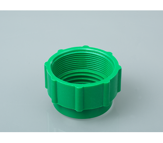 Προσαρμογείς σπειρώματος PP