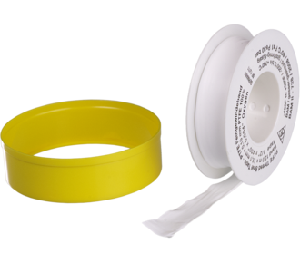 Nastro sigillante per filettature PTFE