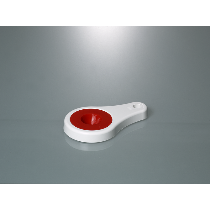 Держатель для воронки