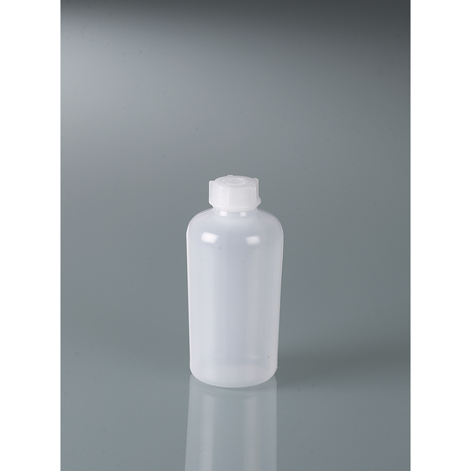 Бутыли высокие