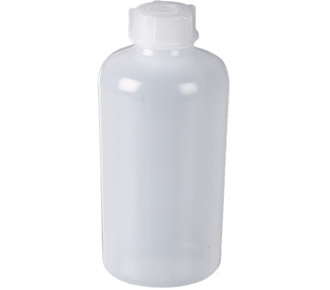 Бутыли высокие