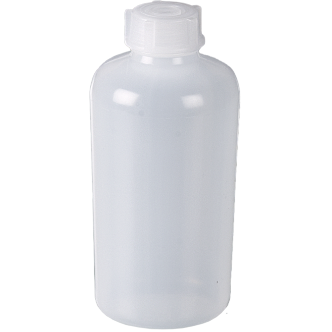 Бутыли высокие