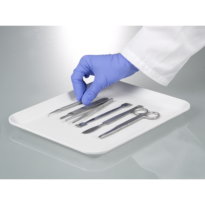 Подносы для инструментов