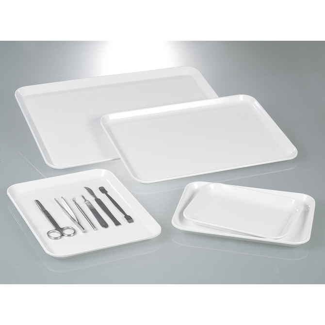 Подносы для инструментов