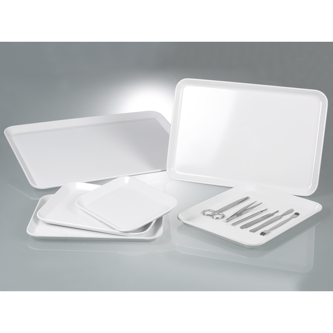 Подносы для инструментов