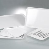 Подносы для инструментов