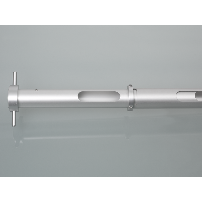 Echantillonneur Jumbo collecteur de zones pour grandes quantités, toutes couches